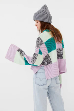 Brown | For Love & Lemons