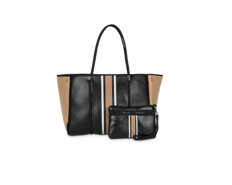 Greyson Boss Tote | The Willow Tree Boutique