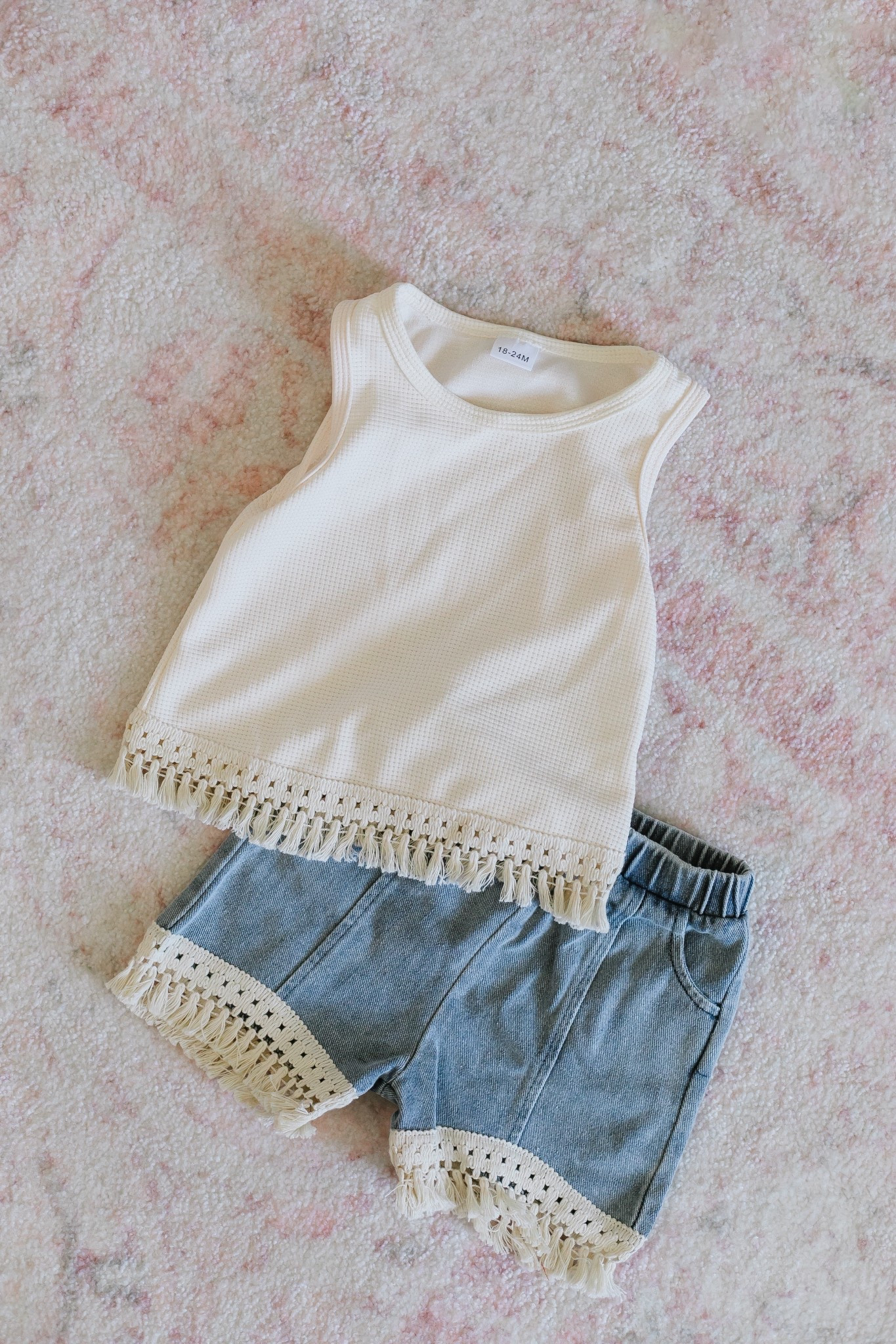 Spring wardrobe for baby girl! ✨ Adorable, affordable, and perfect for the season!

baby girl fashion // spring baby clothes // budget-friendly finds // toddler style // cute & comfy // baby haul