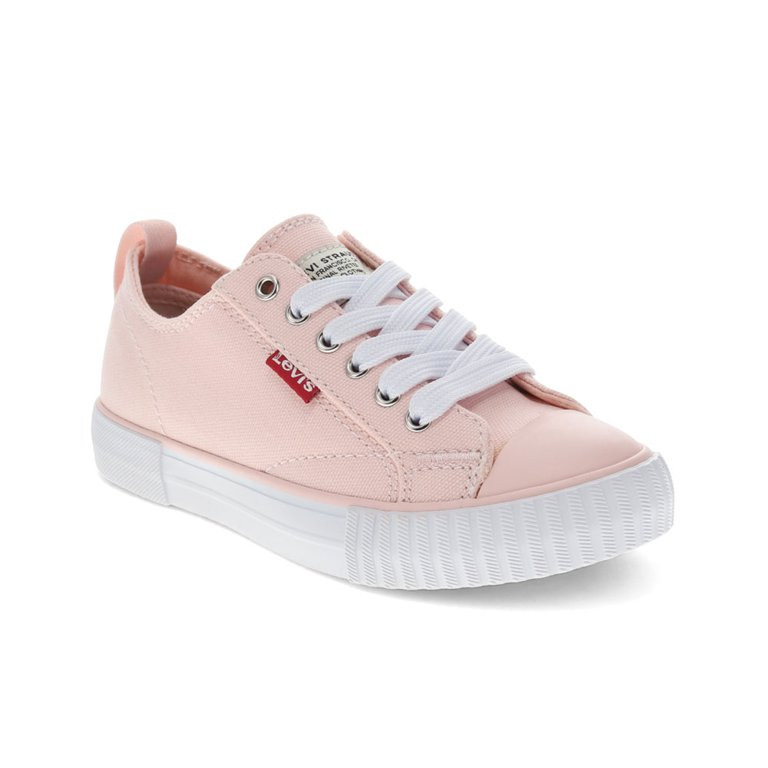 Levi's Kids Anika C CVS Unisex Canvas Lowtop Fashion Sneaker Shoe | Walmart (US)