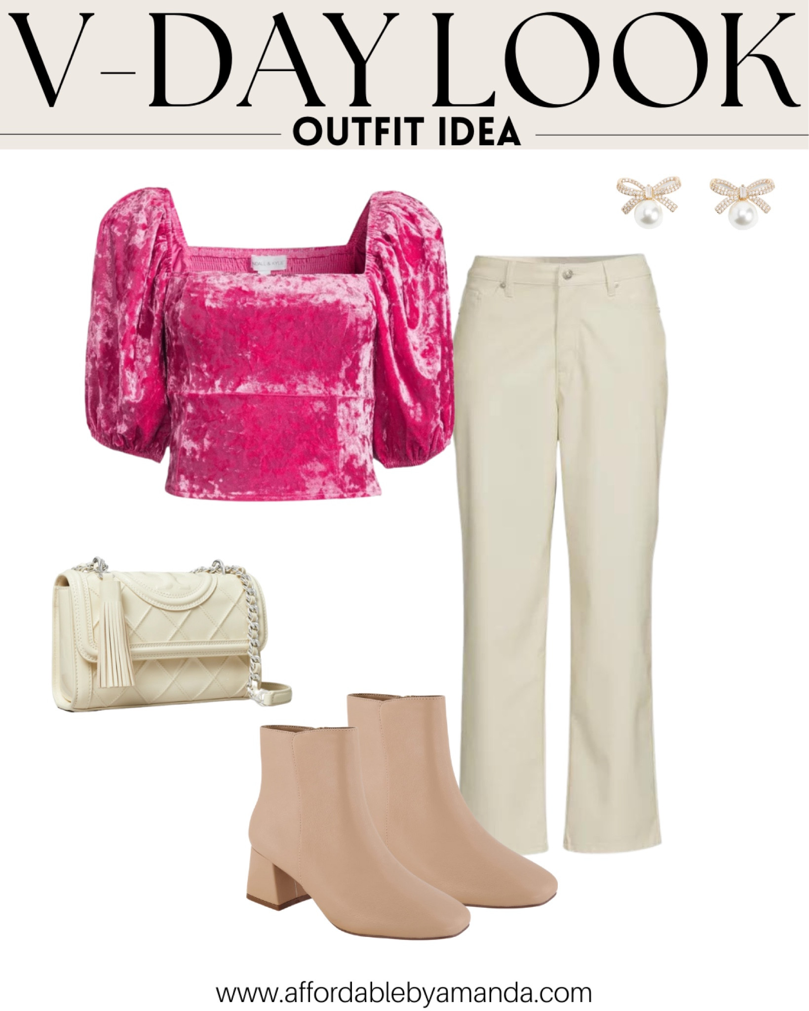 Walmart Valentine’s Day sweater
Cute sweater for Valentine’s Day 
V Day Outfit
V Day style
#walmart
#walmartfashion

Follow my shop @affordablebyamandablog on the @shop.LTK app to shop this post and get my exclusive app-only content!



#LTKFind #LTKsalealert #LTKunder50