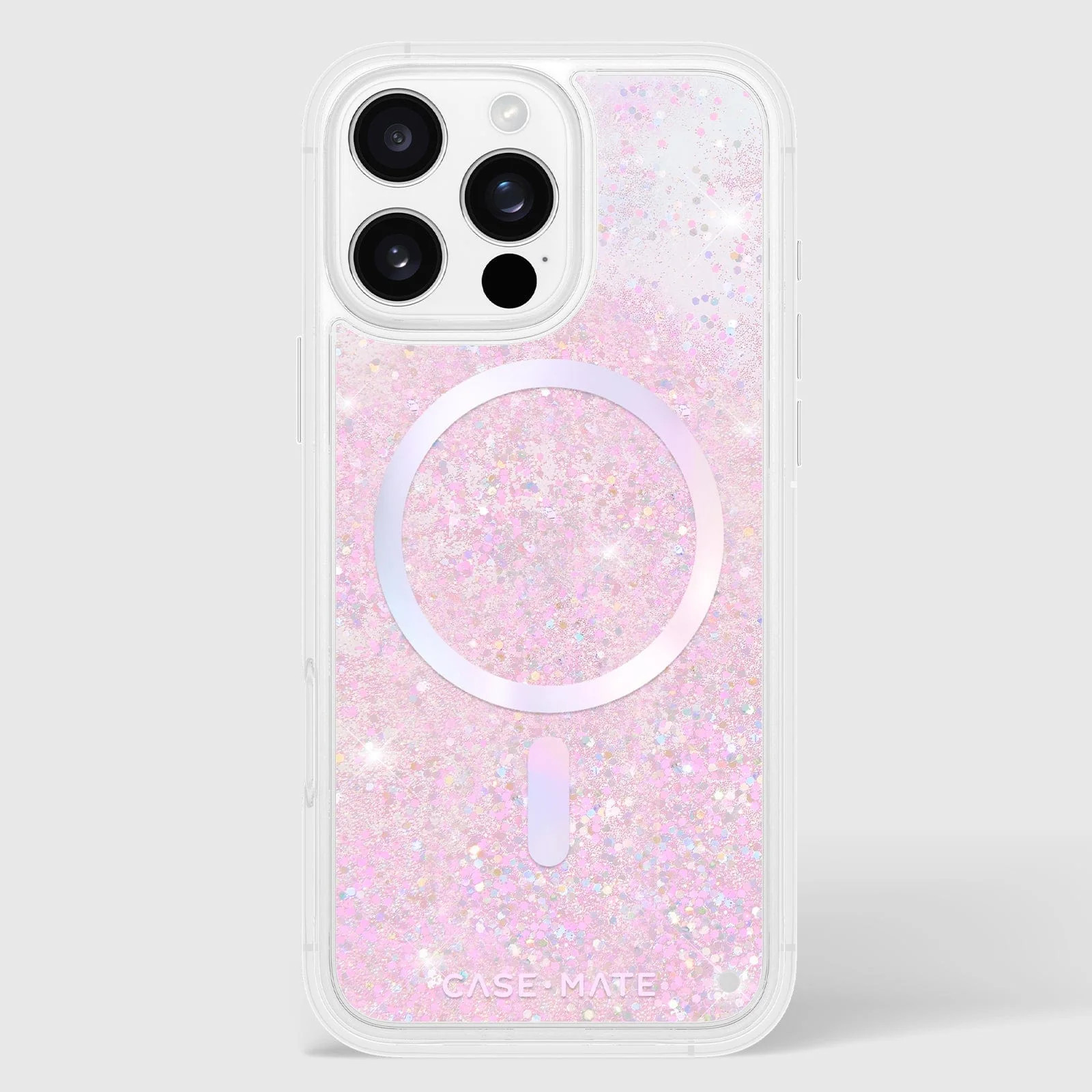 Waterfall Soap Bubble™ MagSafe - iPhone 16 Pro Max | Case-Mate