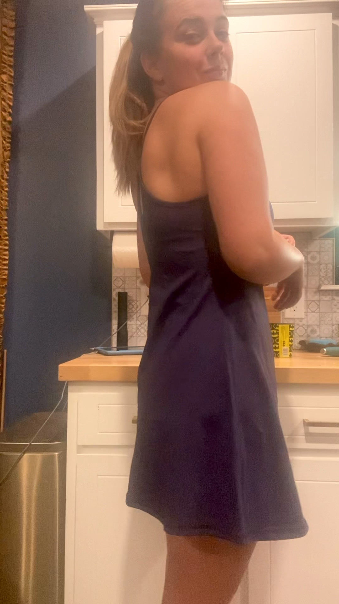 Athleisure dress. Fits true to size. Straps aren’t adjustable. 

Travel outfit, summer outfit, athletic dress, tennis dress, causal outfit, tik tok dress, TikTok dress, viral TikTok dress

#LTKActive #LTKFitness #LTKSaleAlert