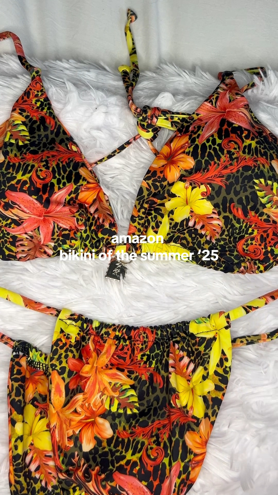 the cutest summer kini 

#LTKU #LTKSeasonal #LTKSwim