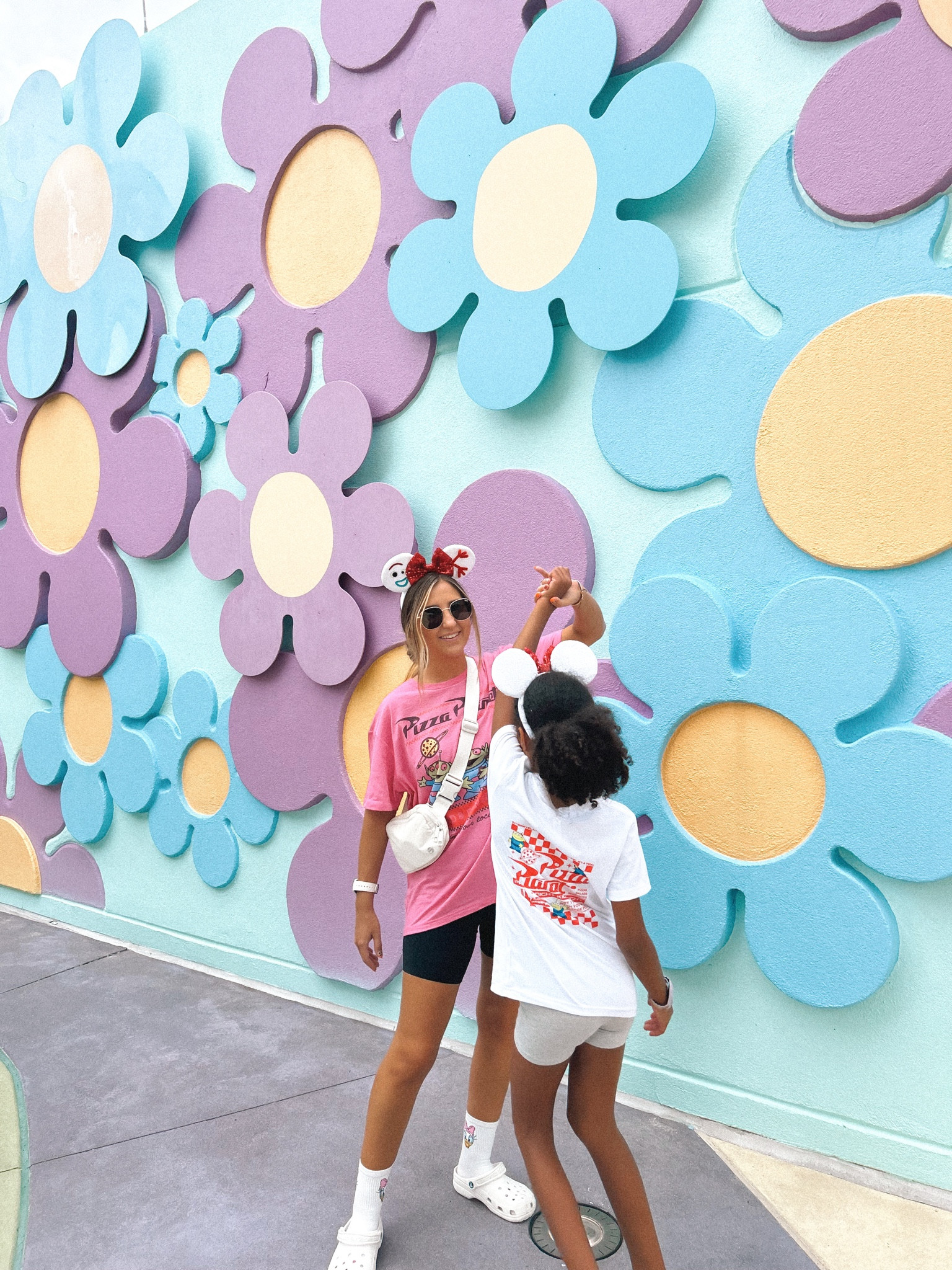 Toy Story inspired Disney outfit! 🩷 

Disney world, Disney outfits, Disney outfit ideas, Toy Story, Hollywood Studios outfit, Disney world outfit ideas  

#LTKTravel #LTKSeasonal #LTKFamily