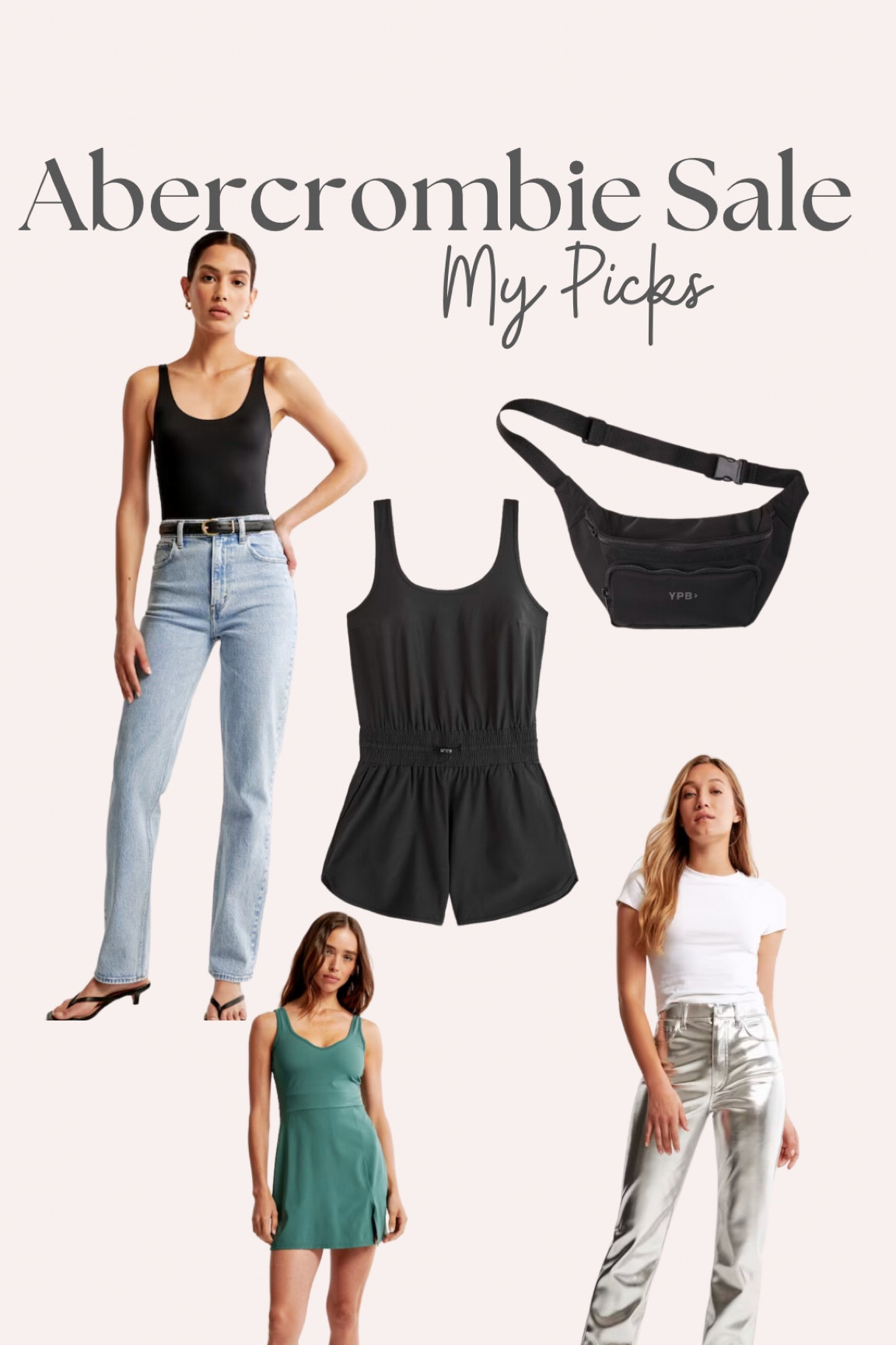 Abercrombie pieces on sale!

#LTKSeasonal #LTKunder100 #LTKsalealert