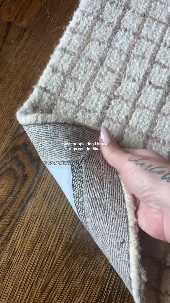 Wool rug, rugs USA, natural fiber rug, area rug 

#LTKHome