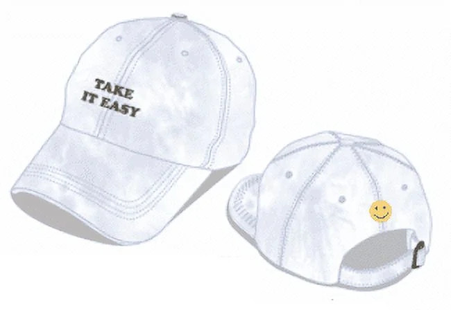 Home Free Take It Easy Hat | Walmart (US)