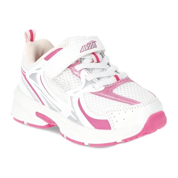 Avia Toddler Unisex 5000 Chunky Trainer Sneakers | Walmart (US)