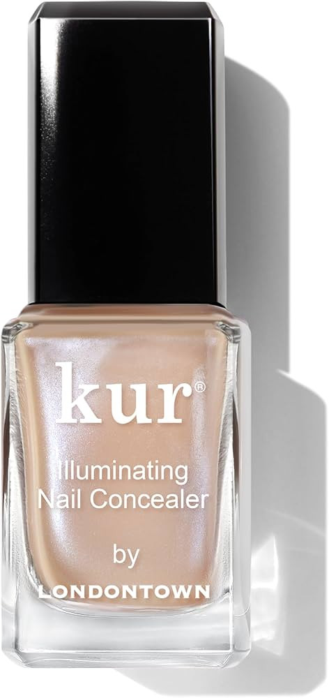 LONDONTOWN Illuminating Nail Concealer, Bare, Vegan, Cruelty Free, Gluten Free, Paraben Free, 0.4... | Amazon (CA)