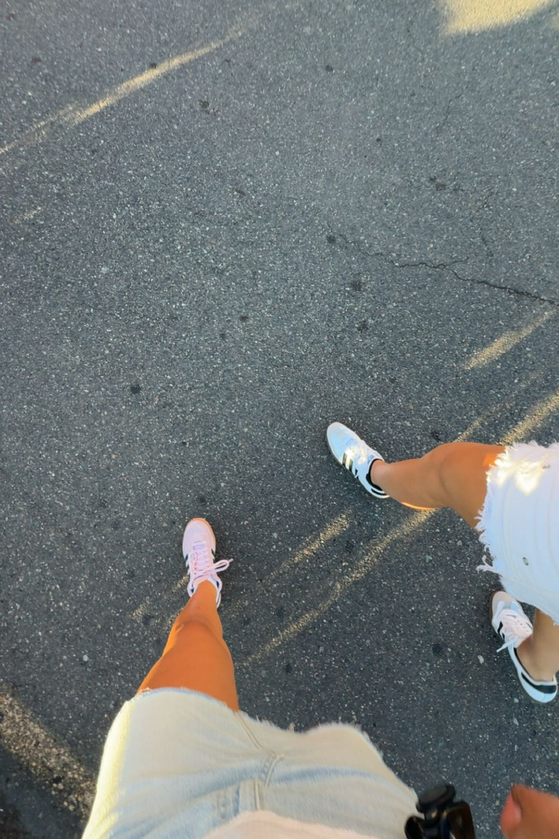 matching sambas

#LTKShoeCrush #LTKStyleTip #LTKBacktoSchool