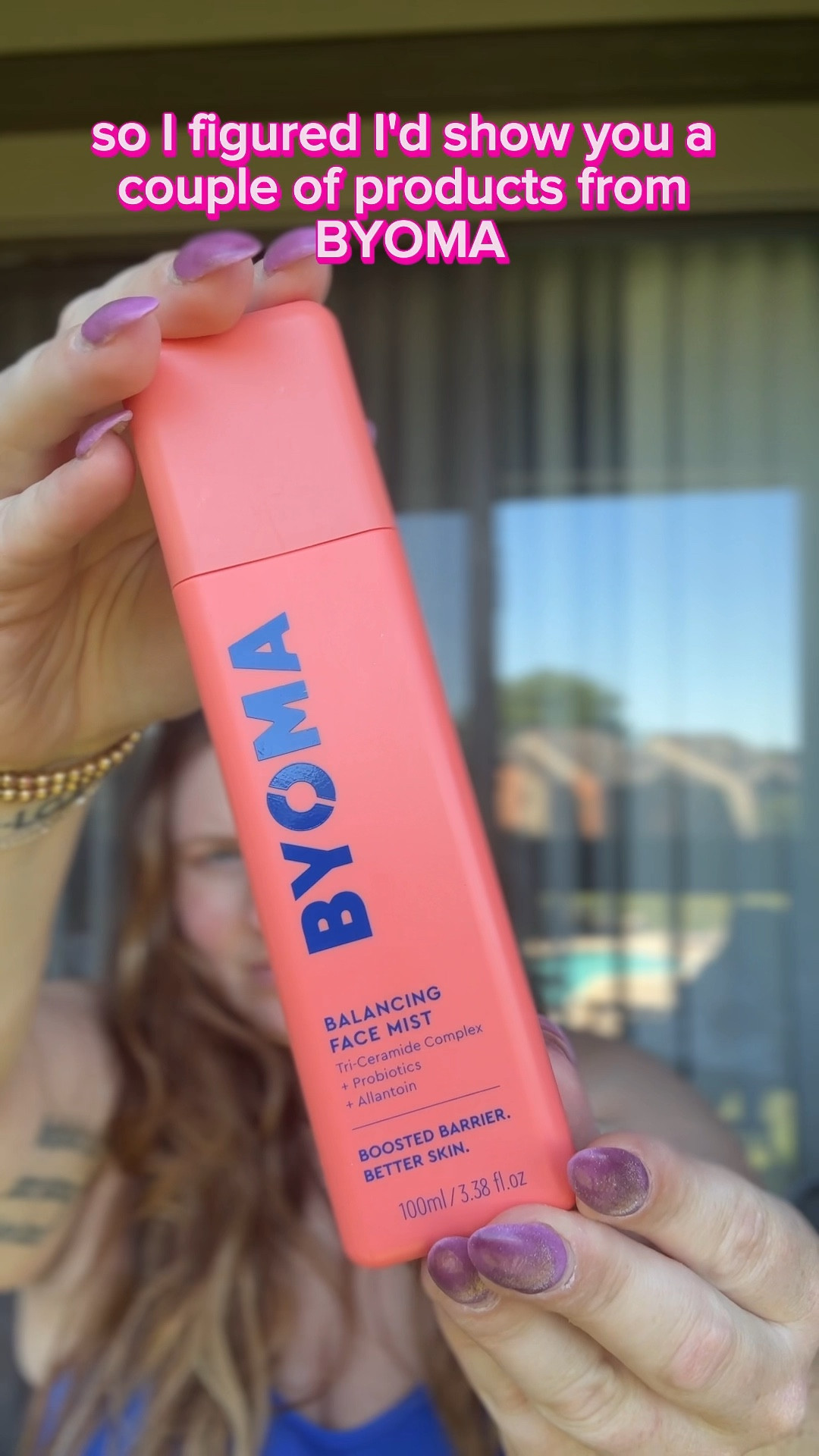 My favorite BYOMA products when I’m feeling dull.


#LTKFindsUnder50 #LTKBeauty