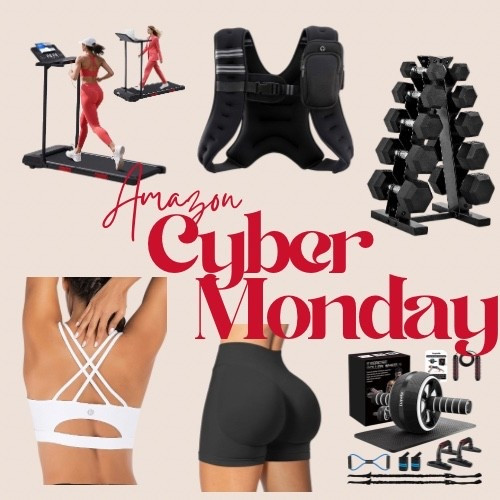 Amazon Cyber Monday. @amazon #ad #founditonamazon #winterfavorites2025

#LTKGiftGuide #LTKHoliday #LTKCyberWeek