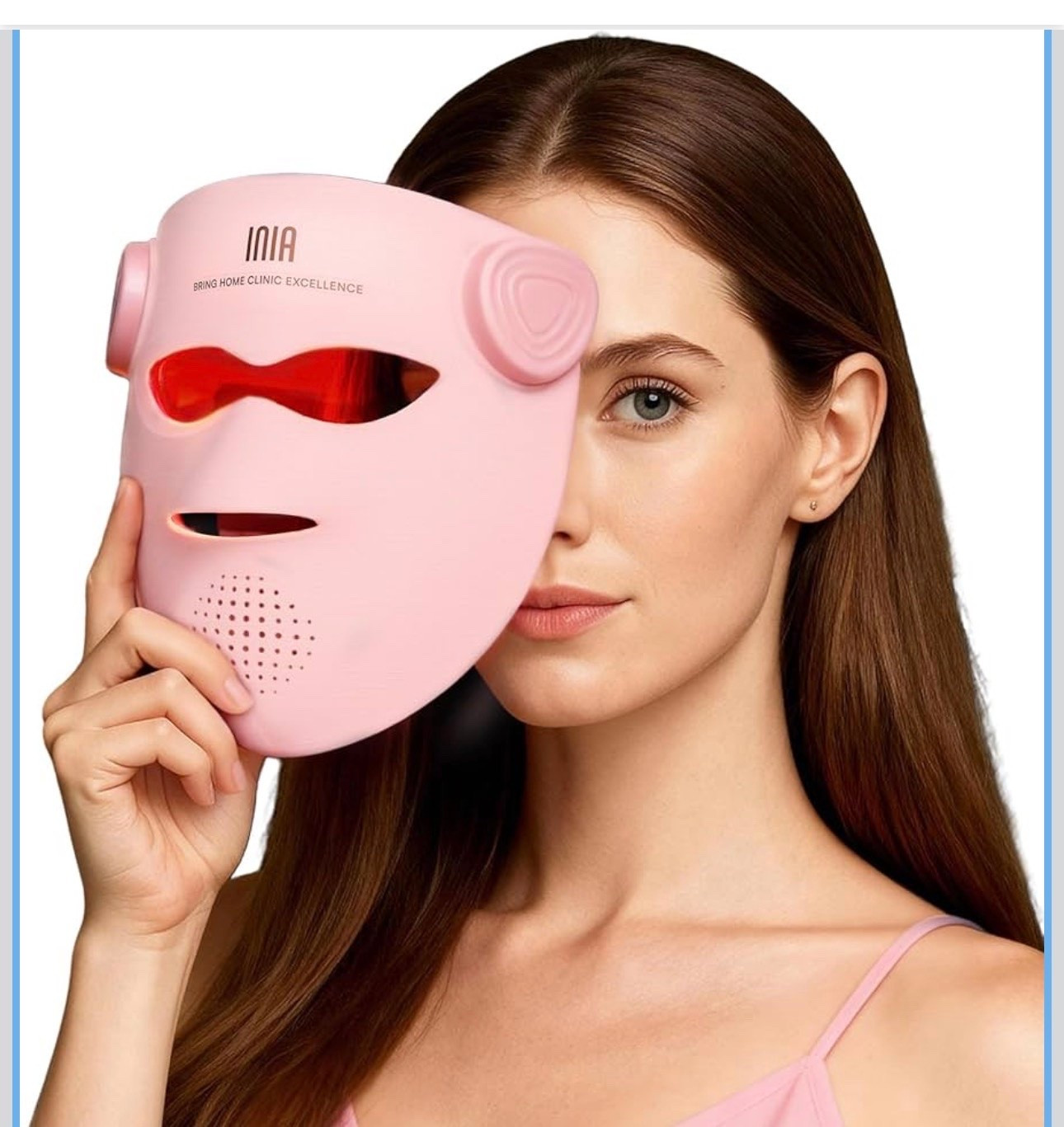 Glow Mask

#LTKBeauty #LTKSaleAlert #LTKselfcare