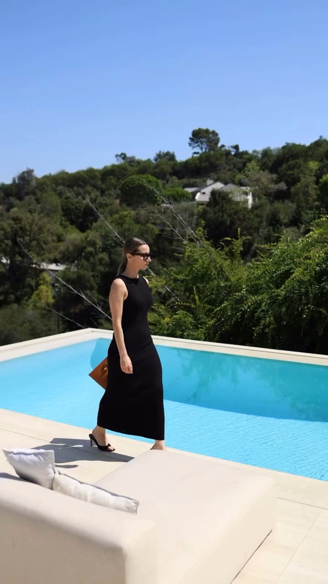 Skincare That Actually Works: My Summer Routine with @noblepanacea.
Powered by OSMV™ Technology, Noble Panacea delivers smart, clean skincare that actually works — and it shows. #NoblePanacea #SummerGlow #SmartSkincare #NoblePanaceaCreator AD

Here is my summer skincare routine:
I start fresh with my power duo: the Cleansing Balm (never stripping) and the Exfoliating Refiner for that smooth, baby-soft finish.
Then comes the Hydrating Preparation Essence — boosting absorption for what’s next.
The glow? That’s the Prime Radiance Serum — energizing and refining instantly.
Next: the Nourishing Lift Oil — extremely powerful as the first water soluble oil.
My morning fave? The Eye Lift Concentrate — it gives a Botox effect instantly.
And my daily essential, the Multi-Defense Moisturizer SPF 50 —UV Light activated which prevents, protects and corrects against sun exposure.

Get summer ready with Noble Panacea ✨