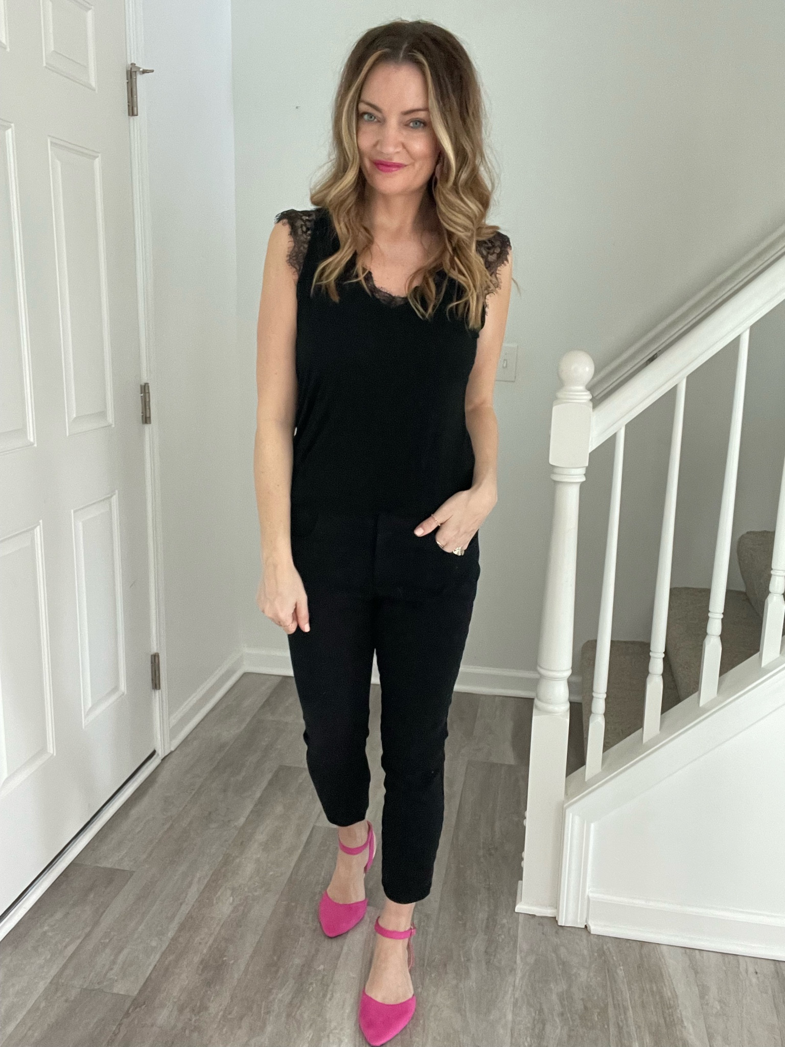 Love these shoes they are so comfortable too you can find them @shopstriped.com use Heatherg15 for a discount 

#LTKstyletip #LTKshoecrush