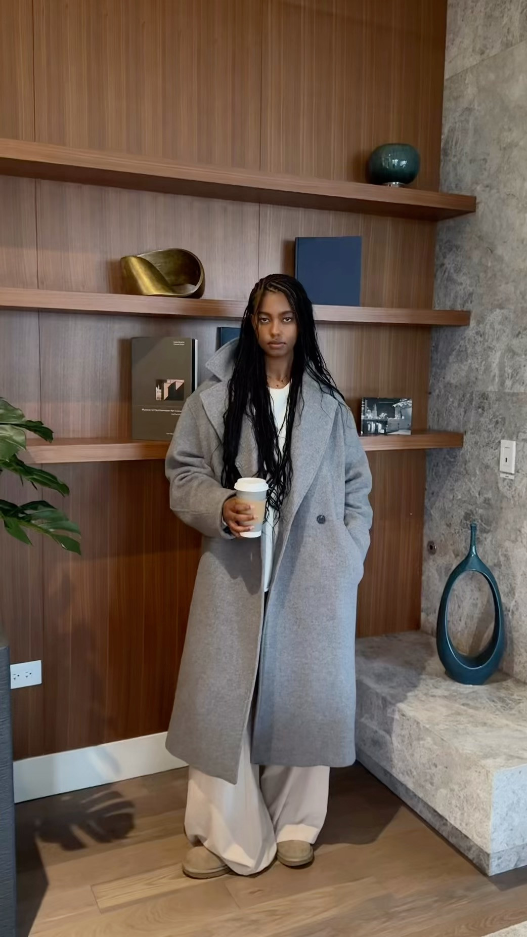 Layering season done right 🧥✨ #ShopMyLook 

 #LTKdayinmylife #LTKgrwm #LTKootd