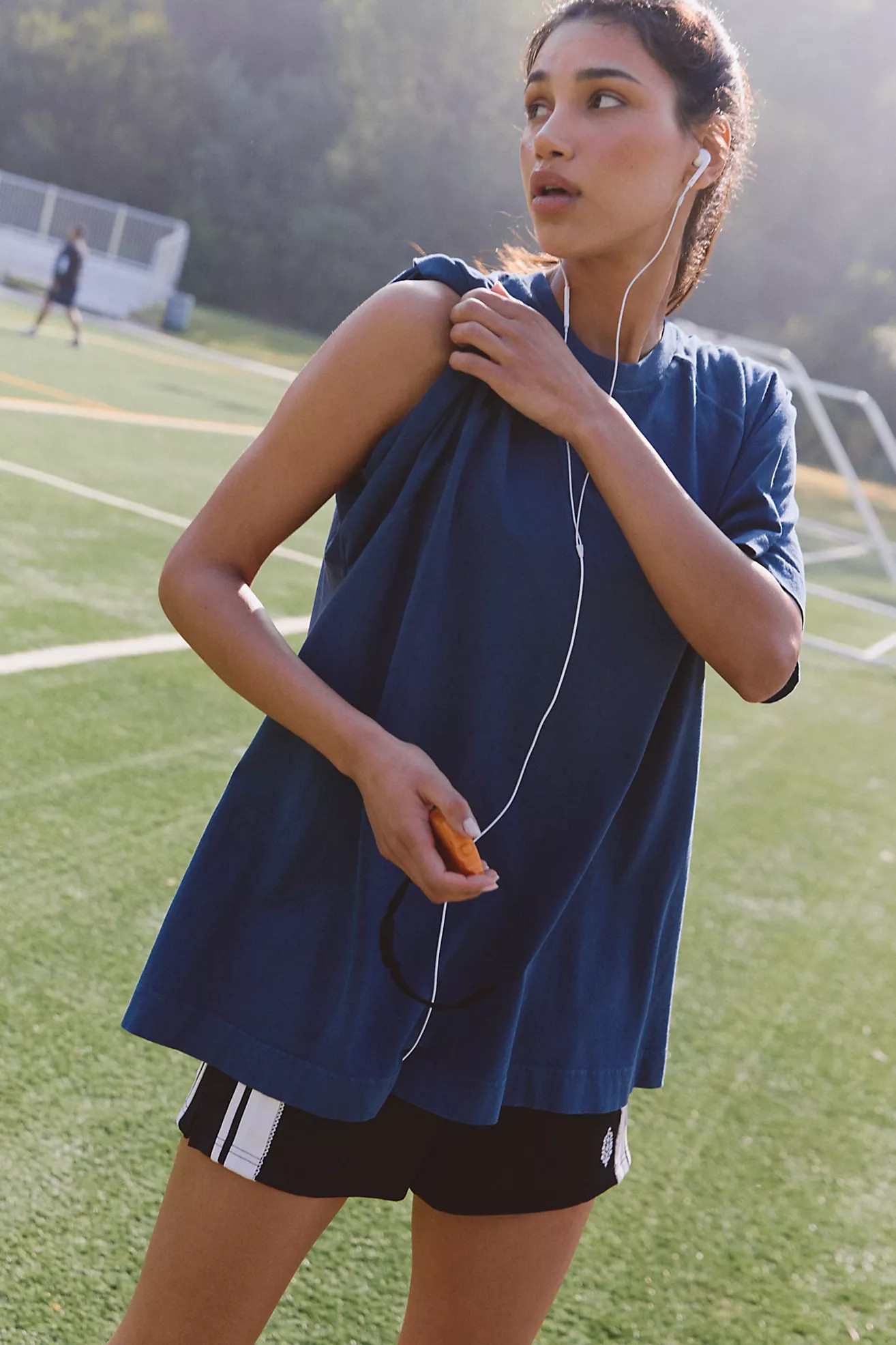 Icon Tee | Free People (Global - UK&FR Excluded)