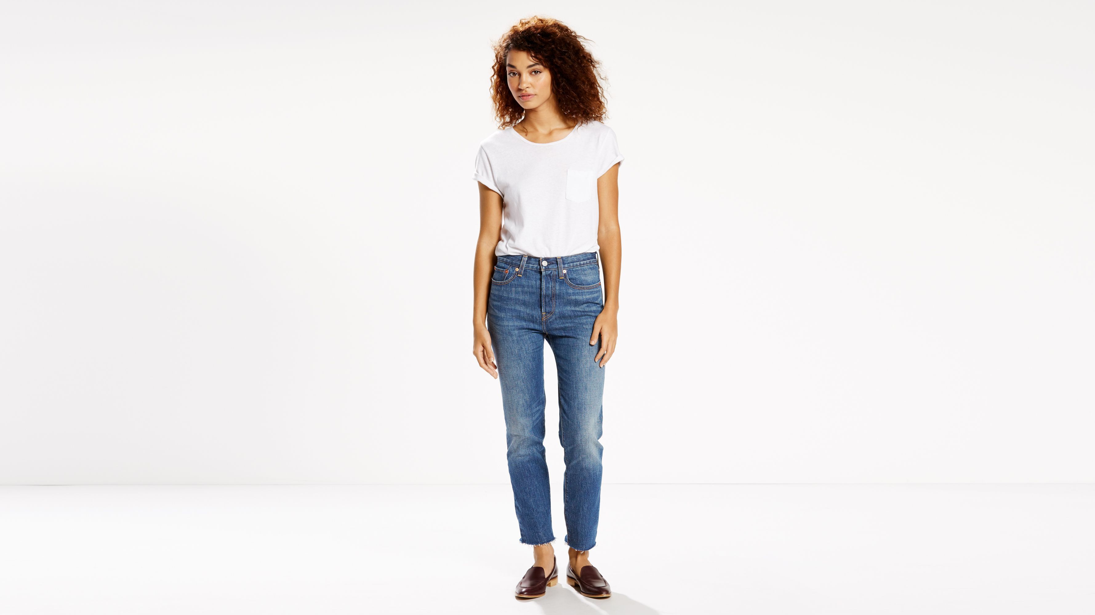 Levi's Wedgie Fit Jeans - Women's 32 | LEVI'S (US)