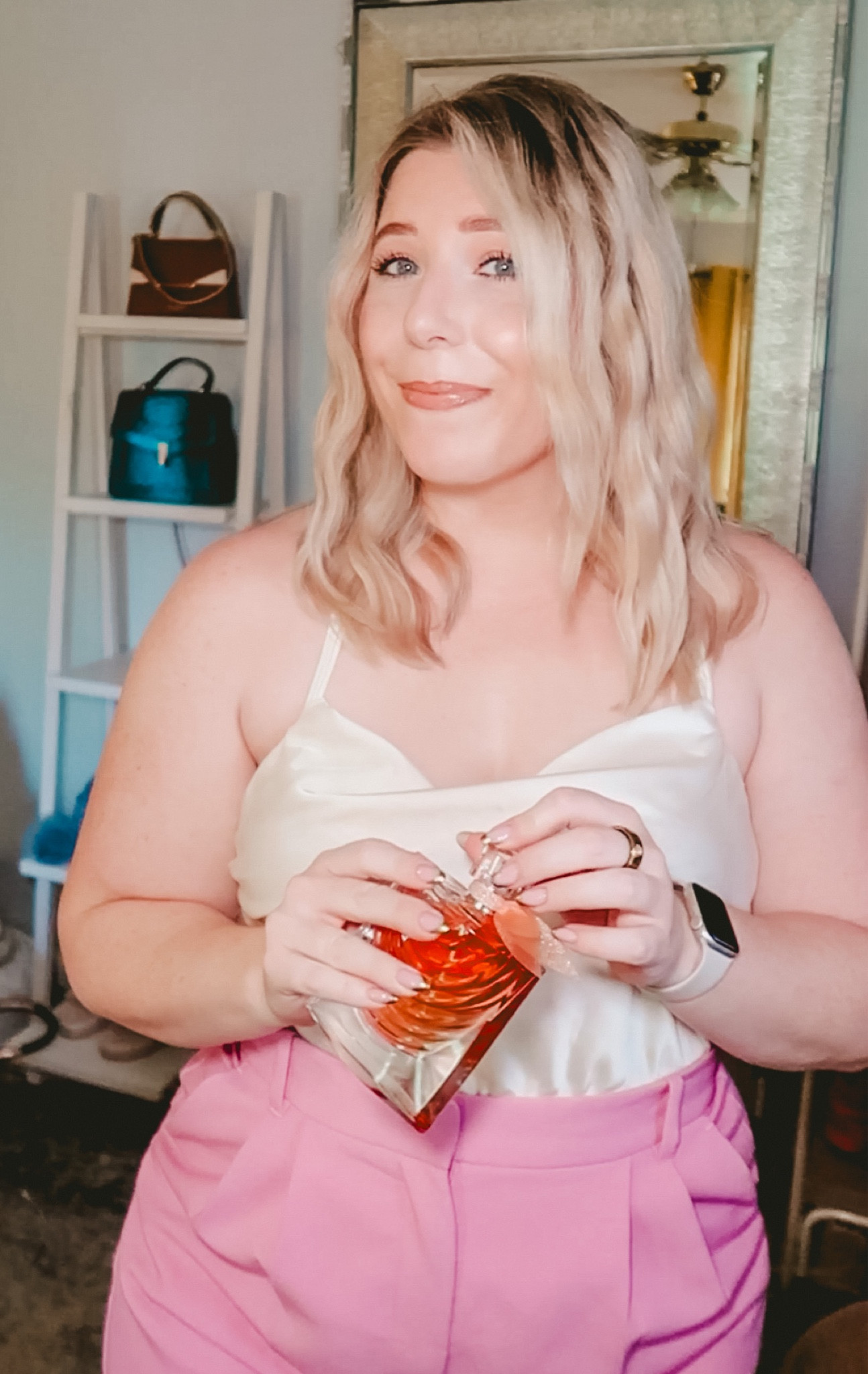 Travel outfit of the day 

#LTKunder100 #LTKcurves