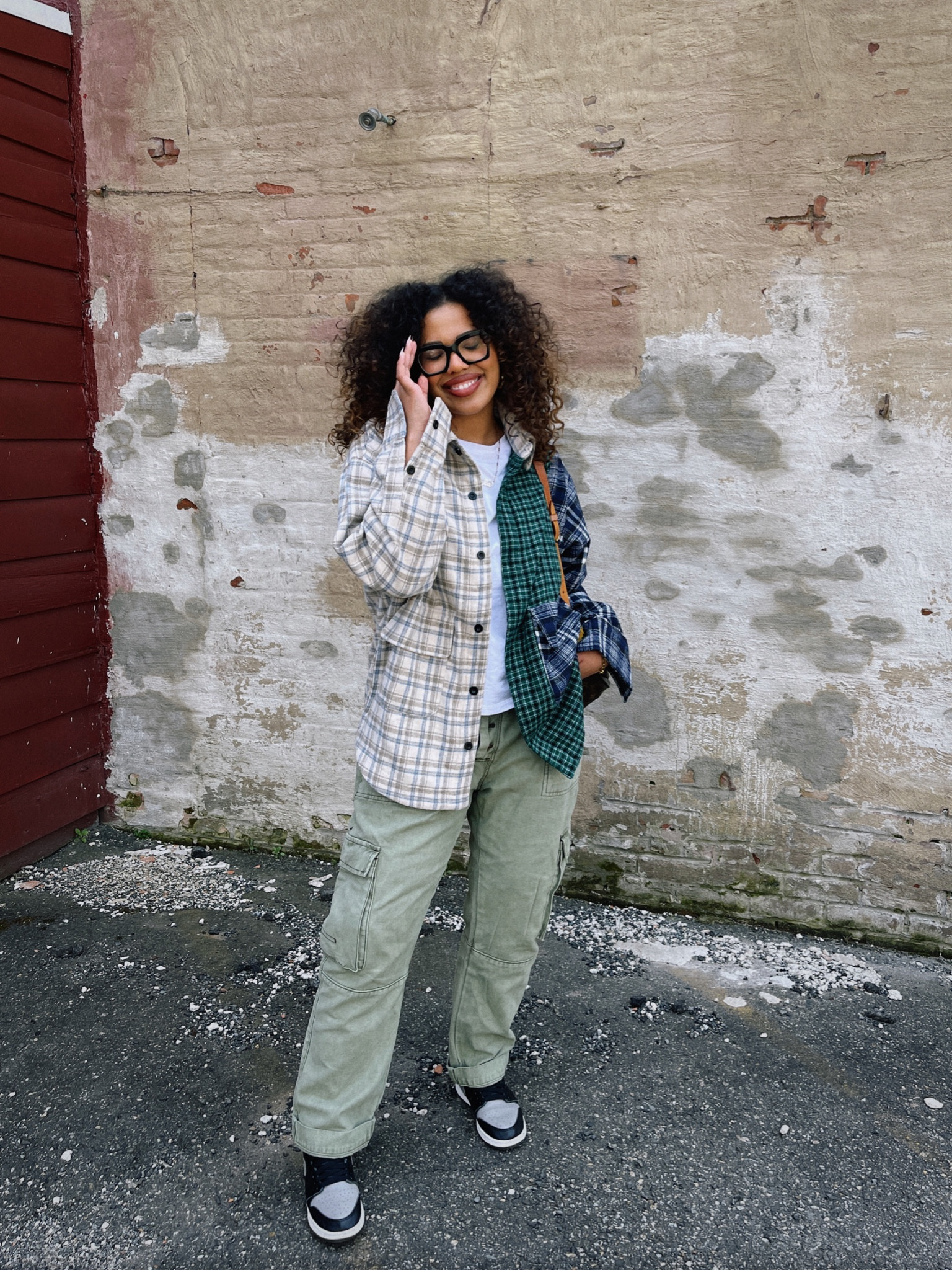 Spring Outfit

#LTKstyletip #LTKfit #LTKcurves