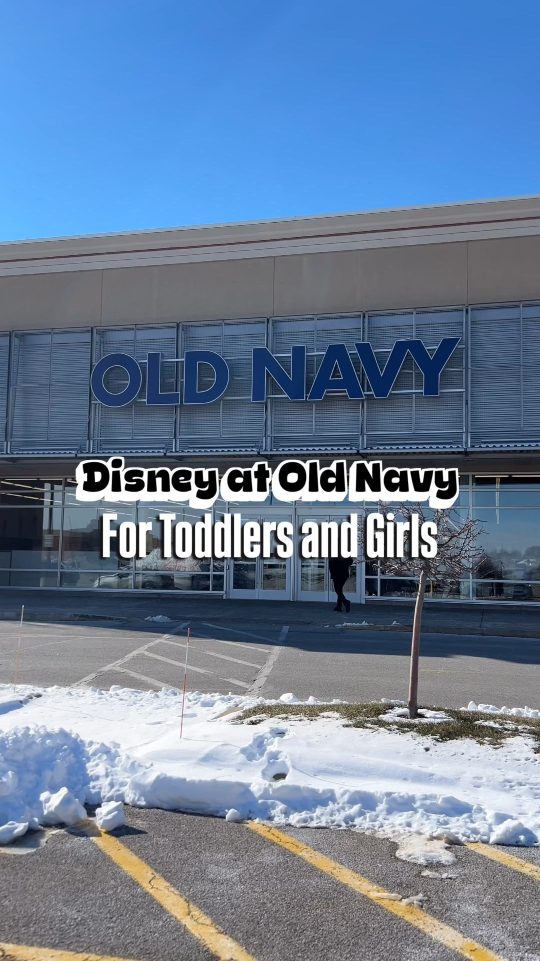Sweet, budget-friendly Disney finds that make outfit planning for your trip (or everyday wear) so much easier. We found the cutest Disney Old Navy pieces for girls and toddlers that are comfortable, park-ready, and easy to mix and match with things you already own. Perfect for Disney parks, Disney Cruise Line days, or just adding a little character fun to school and play outfits.

If you’re building matching family Disney outfits or just grabbing a few affordable Disney outfits for kids, these are such good staples to grab before your next trip. Old Navy Disney finds always go fast, so definitely check sizing and stock while they’re still available.

Which one would your little wear first?

#LTKTravel #LTKmomlife #LTKKids