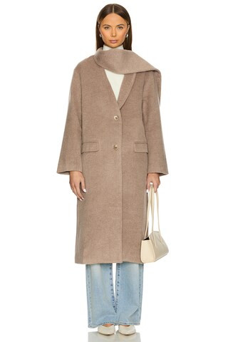 Londyn Coat
                    
                    ASTR the Label | Revolve Clothing (Global)