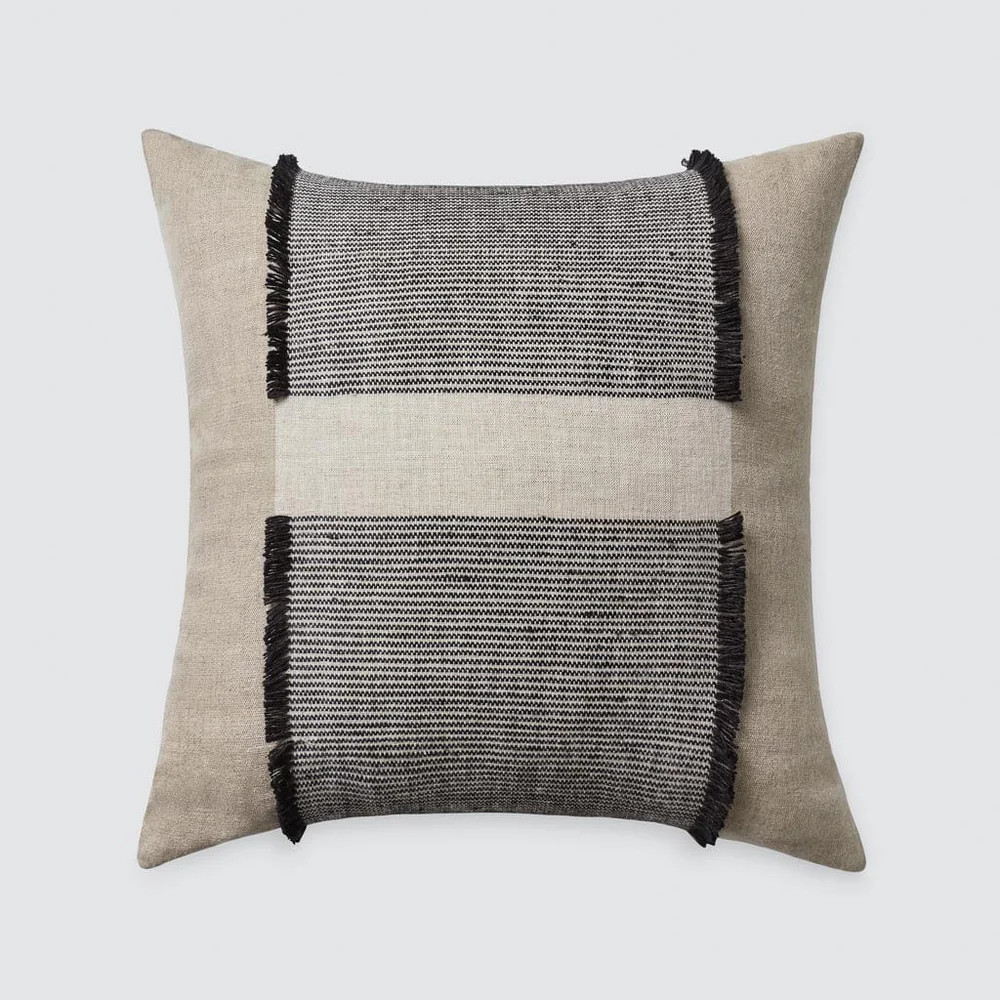 Mahi Pillow | The Citizenry