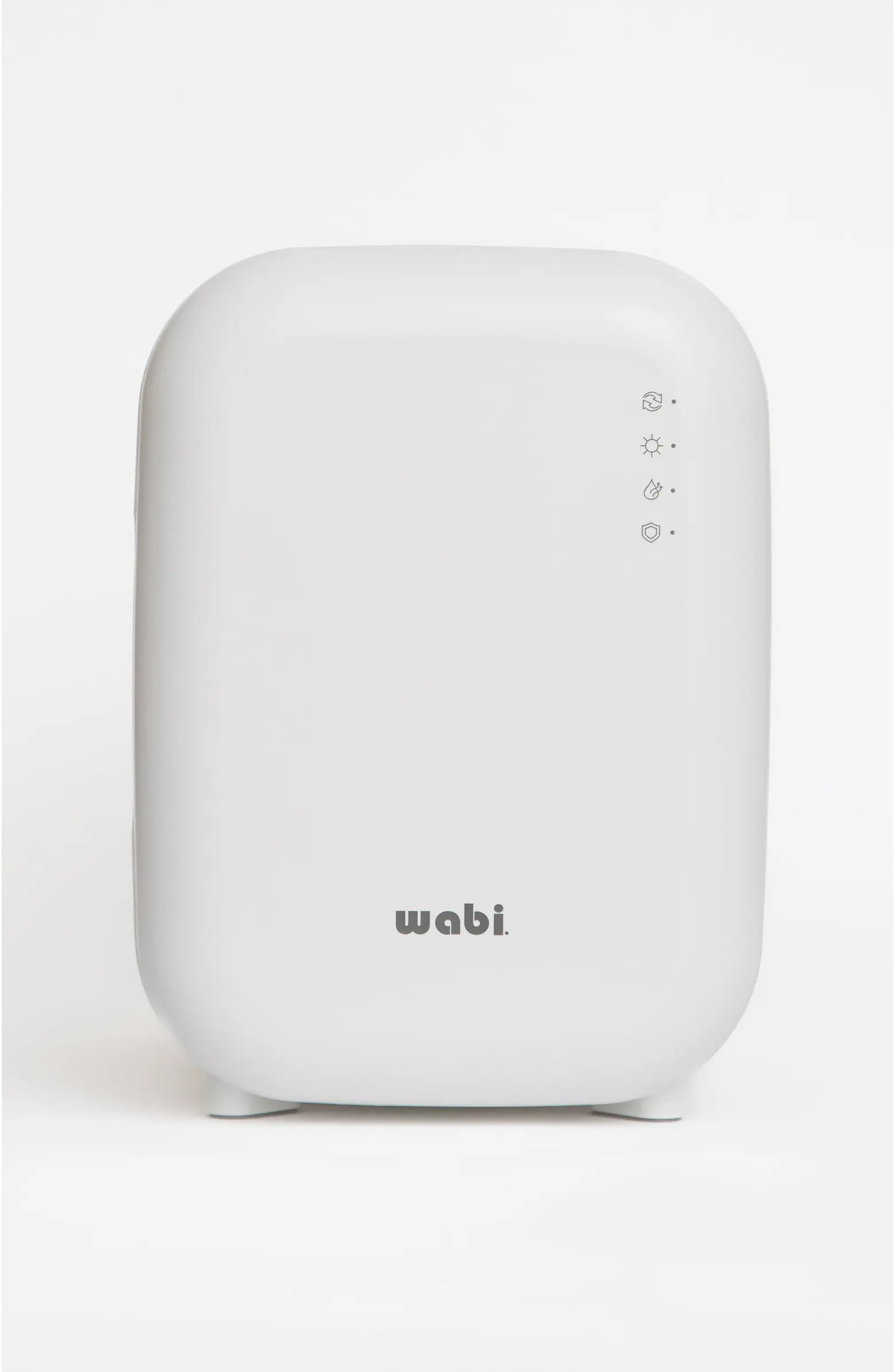 Mini UVC LED Sanitizer & Dryer | Nordstrom