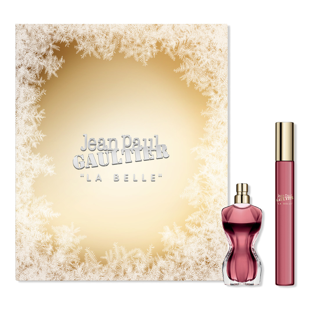 La Belle Eau de Parfum Mini 2 Piece Gift Set | Ulta