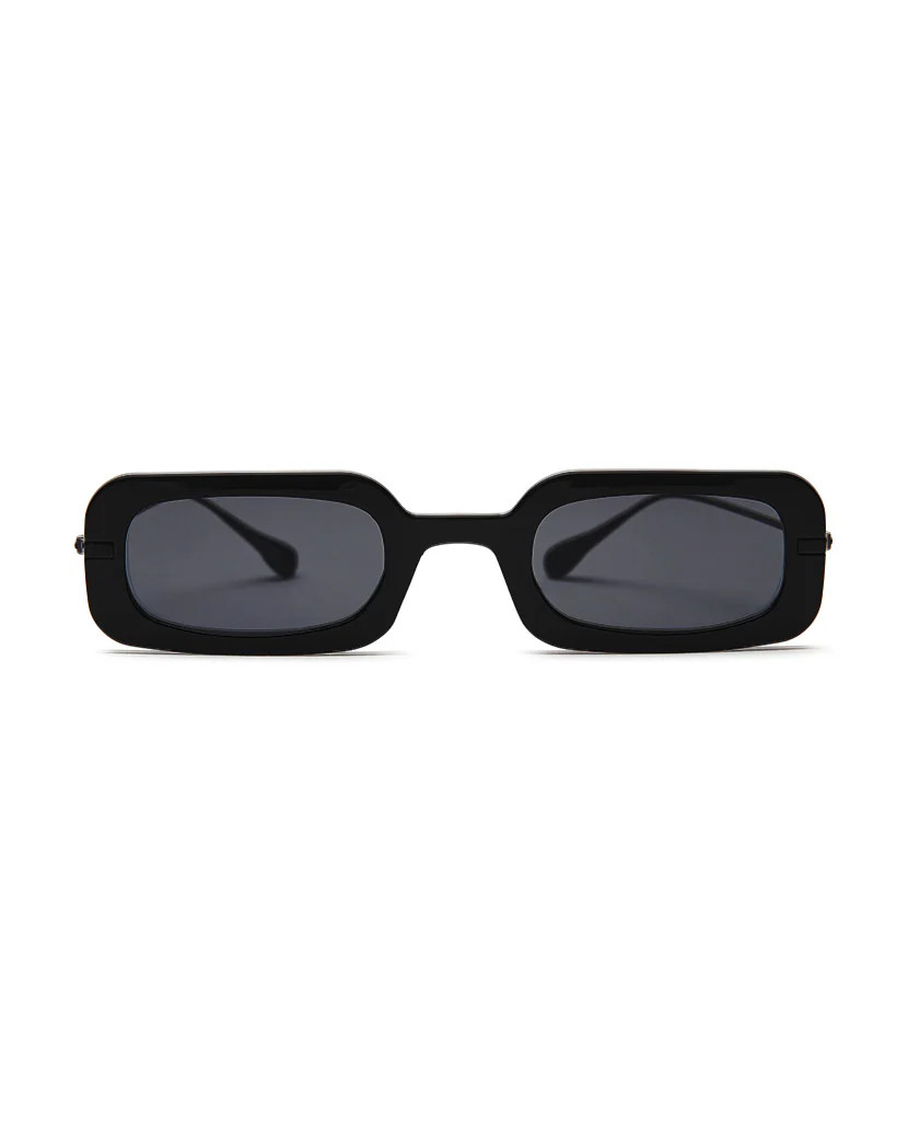 The Backyard Sunglasses | We Wore What
