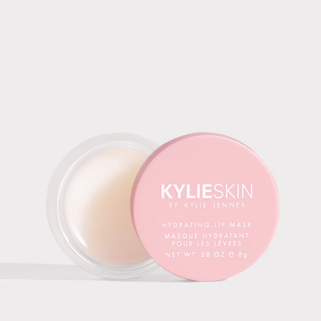 Hydrating Lip Mask | Kylie Cosmetics US