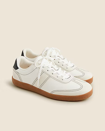 J.Crew field sneakers | J. Crew US