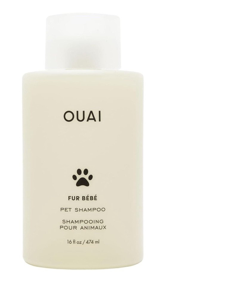 No tear, clean puppy shampoo. #dogmom #dogessentials 

#LTKFindsUnder50 #LTKGiftGuide #LTKHoliday