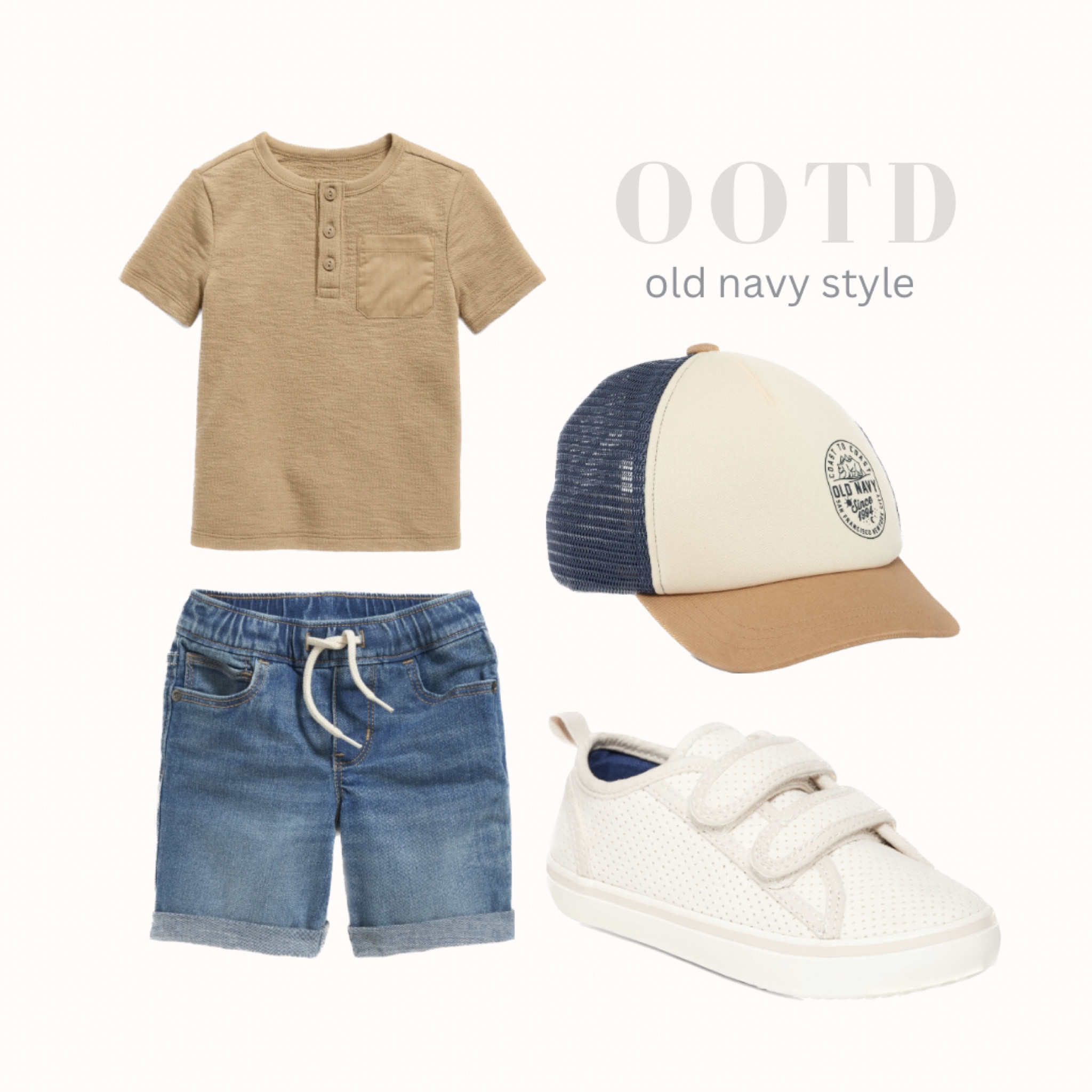 huge old navy sale / 40% off site wide
casual summer boy outfit idea

toddler boy | toddler boy style | toddler boy outfits | toddler boy fashion | toddler boy clothes | toddler ootd | toddler clothes | toddler finds | toddler outfit inspo | boy clothes | toddler boy outfit inspo | OOTD | cool toddler boy style | trendy toddler style

#LTKsalealert #LTKstyletip #LTKkids