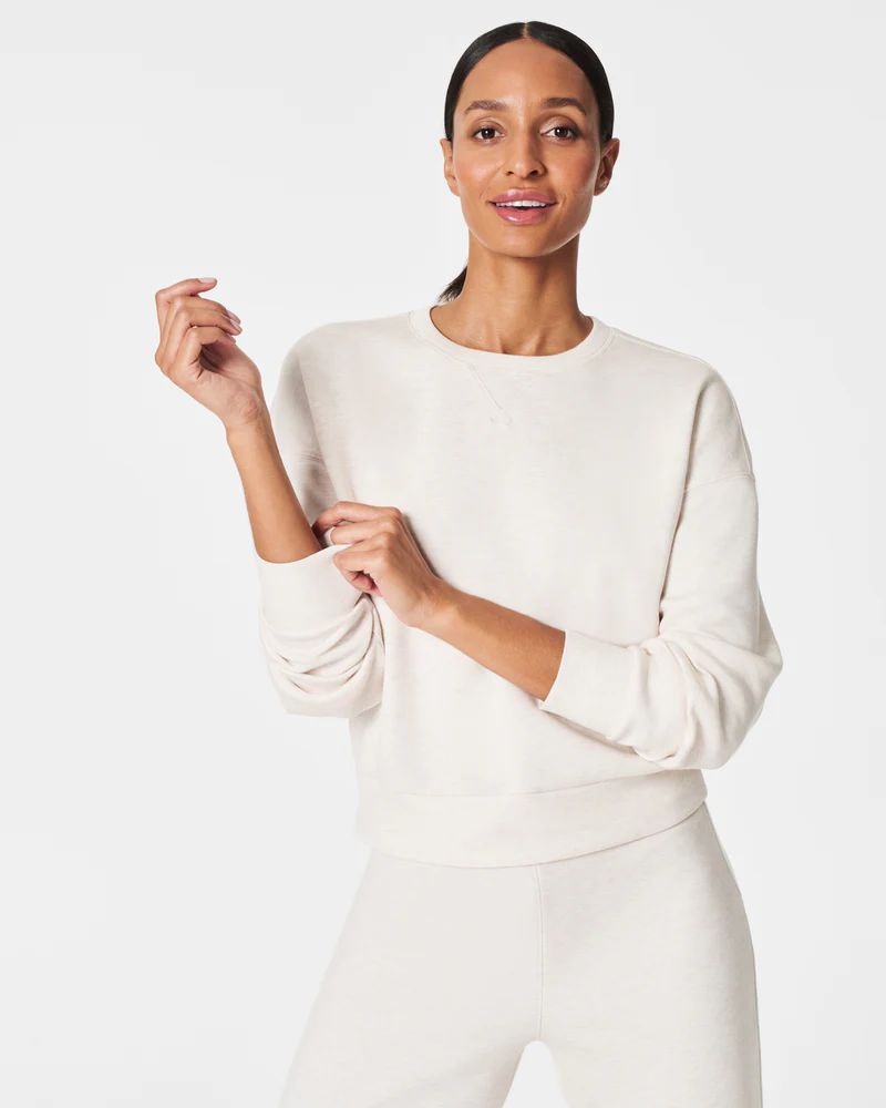 SPANX® AirEssentials Crewneck | Spanx