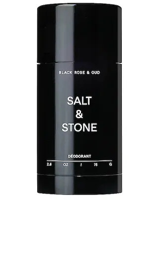 SALT & STONE Black Rose & Oud Deodorant in Beauty: NA. | Revolve Clothing (Global)