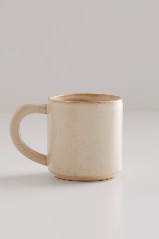 Favorite 14 oz Stacking Mug | Urban Outfitters (US and RoW)