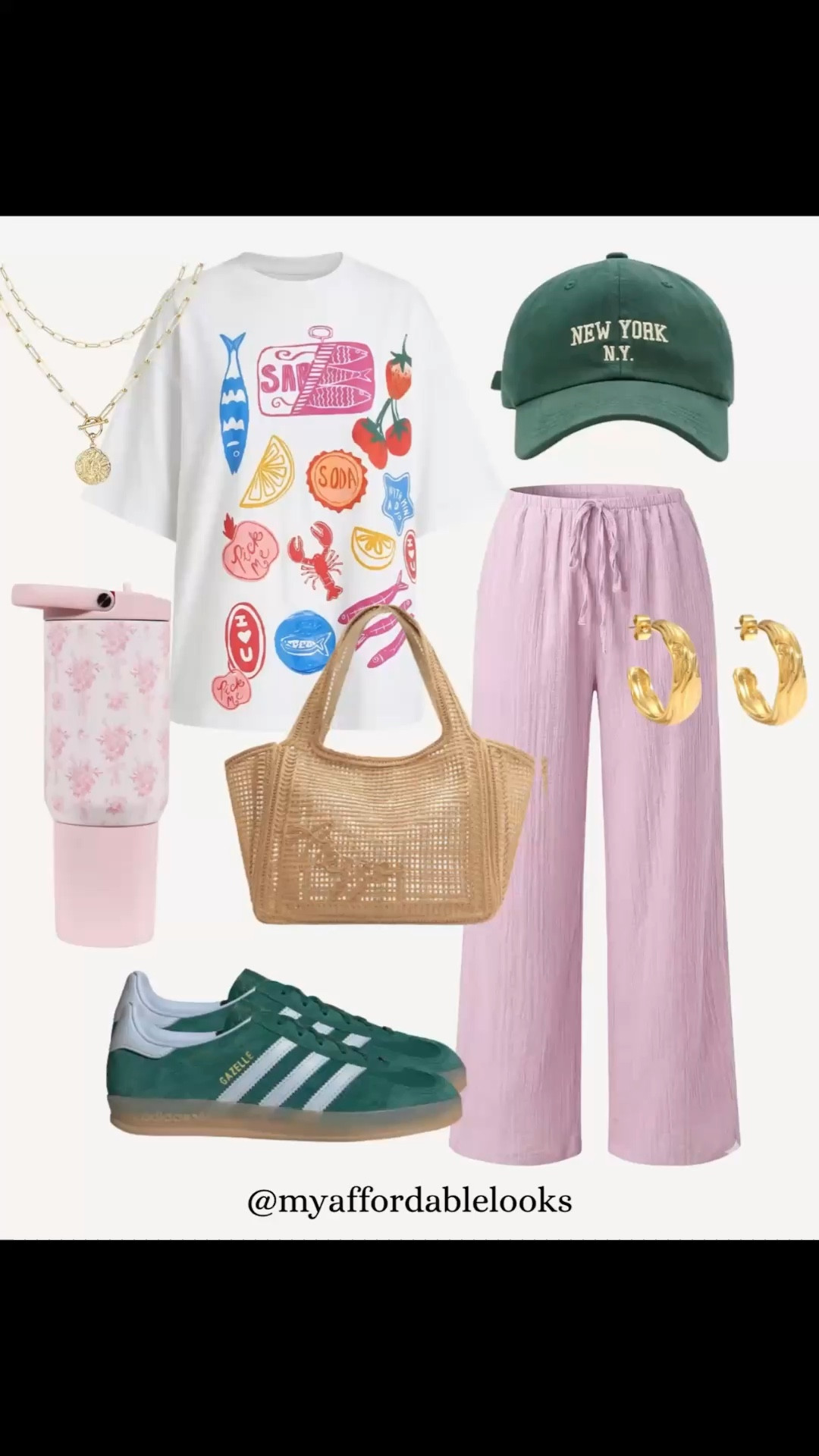 Amazon Spring Outfits

#LTKootd #LTKSeasonal 

#LTKBeauty