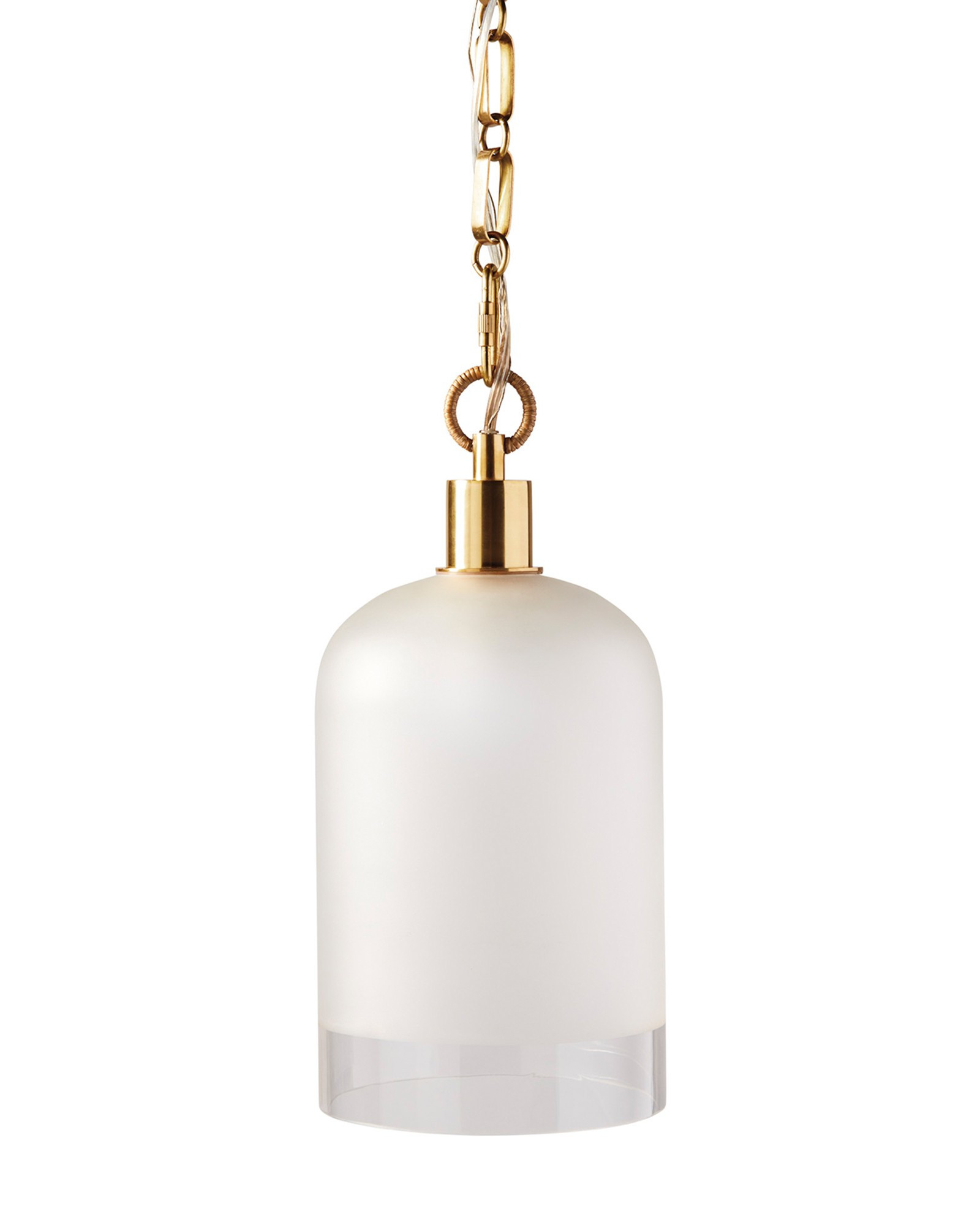 Westbrooke Pendant | Serena and Lily