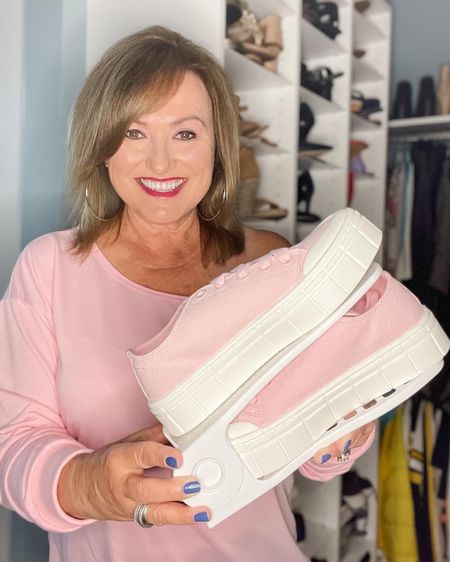 Both my sweatshirt and this awesome shoe organizer are all apart of our September Amazon finds! See a collage of my top ten for the month in the previous post! 

#LTKfindsunder50 #LTKGiftGuide #LTKfindsunder100