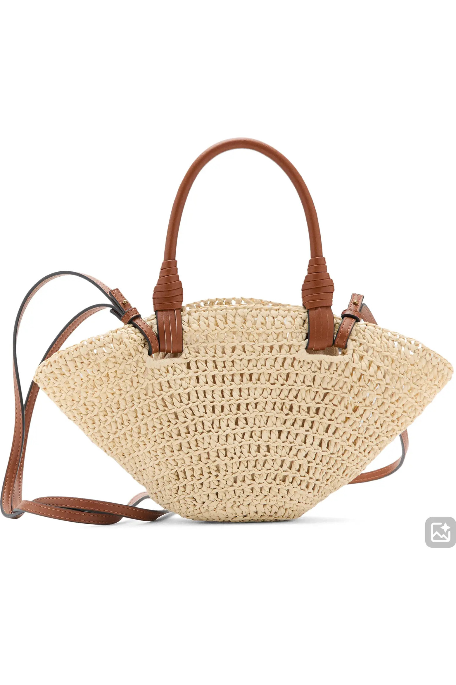 Basket Shoulder Bag (Women) | Nordstrom | Nordstrom