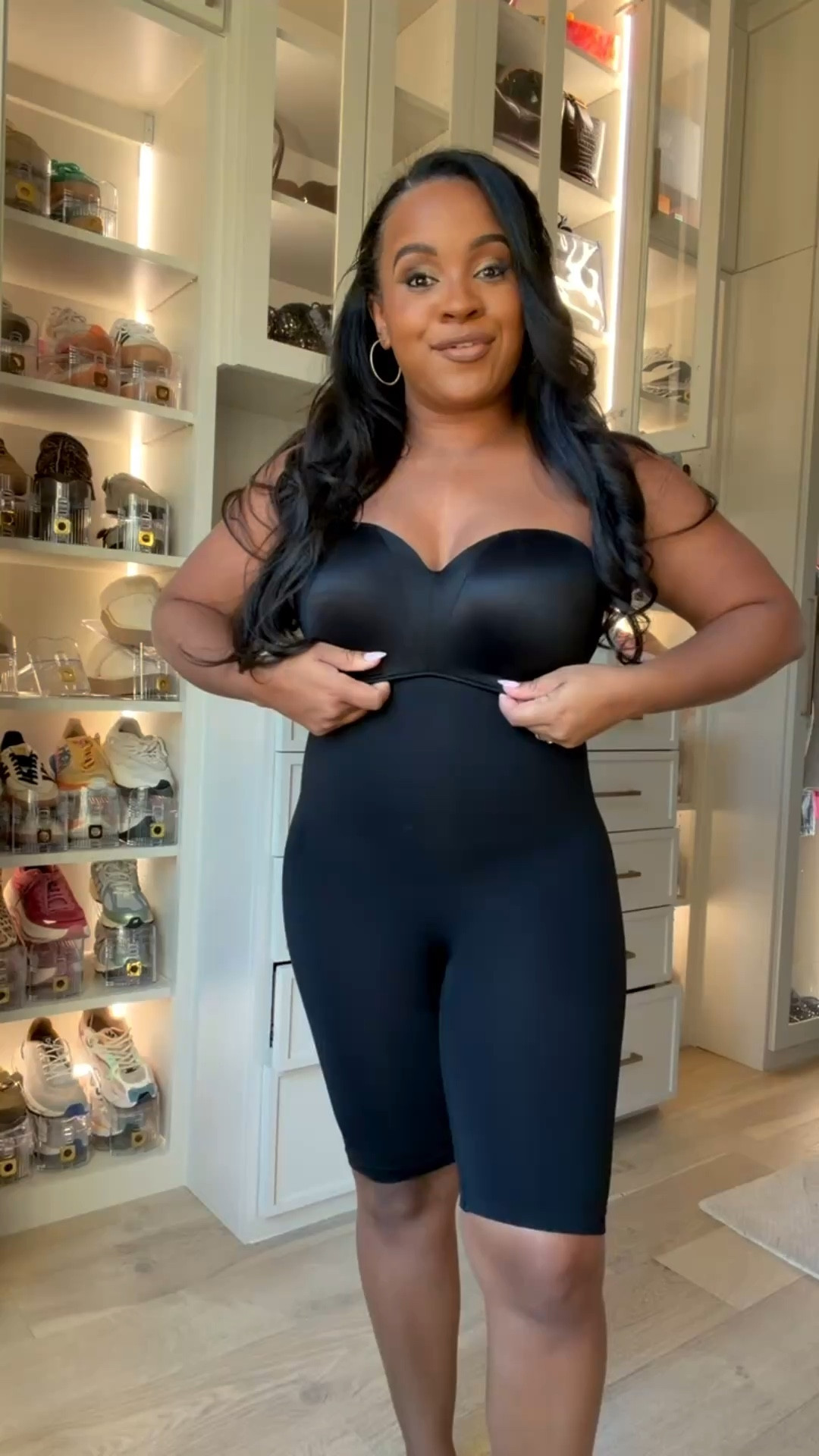 Soma bra sale 🚨 3 for $99!! This is my fave strapless bra!!!

#LTKSaleAlert #LTKgrwm #LTKMidsize