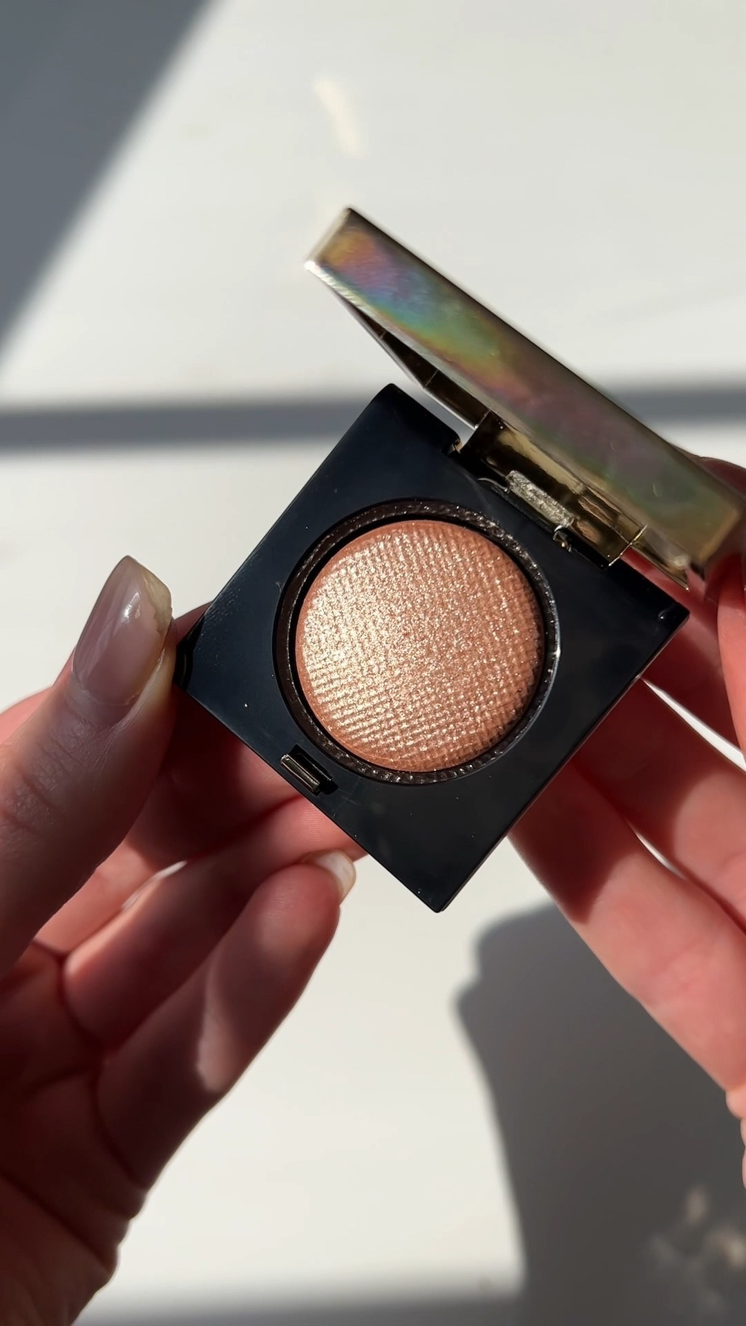 Just the prettiest & worth the splurge ✨ Bobbi Brown Moonstone

#LTKbeauty #LTKunder50 #LTKGiftGuide