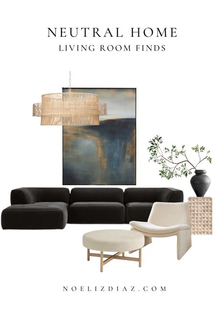A gorgeous and comfortable sectional! Shop the look! 

#LTKhome #LTKstyletip #LTKmens