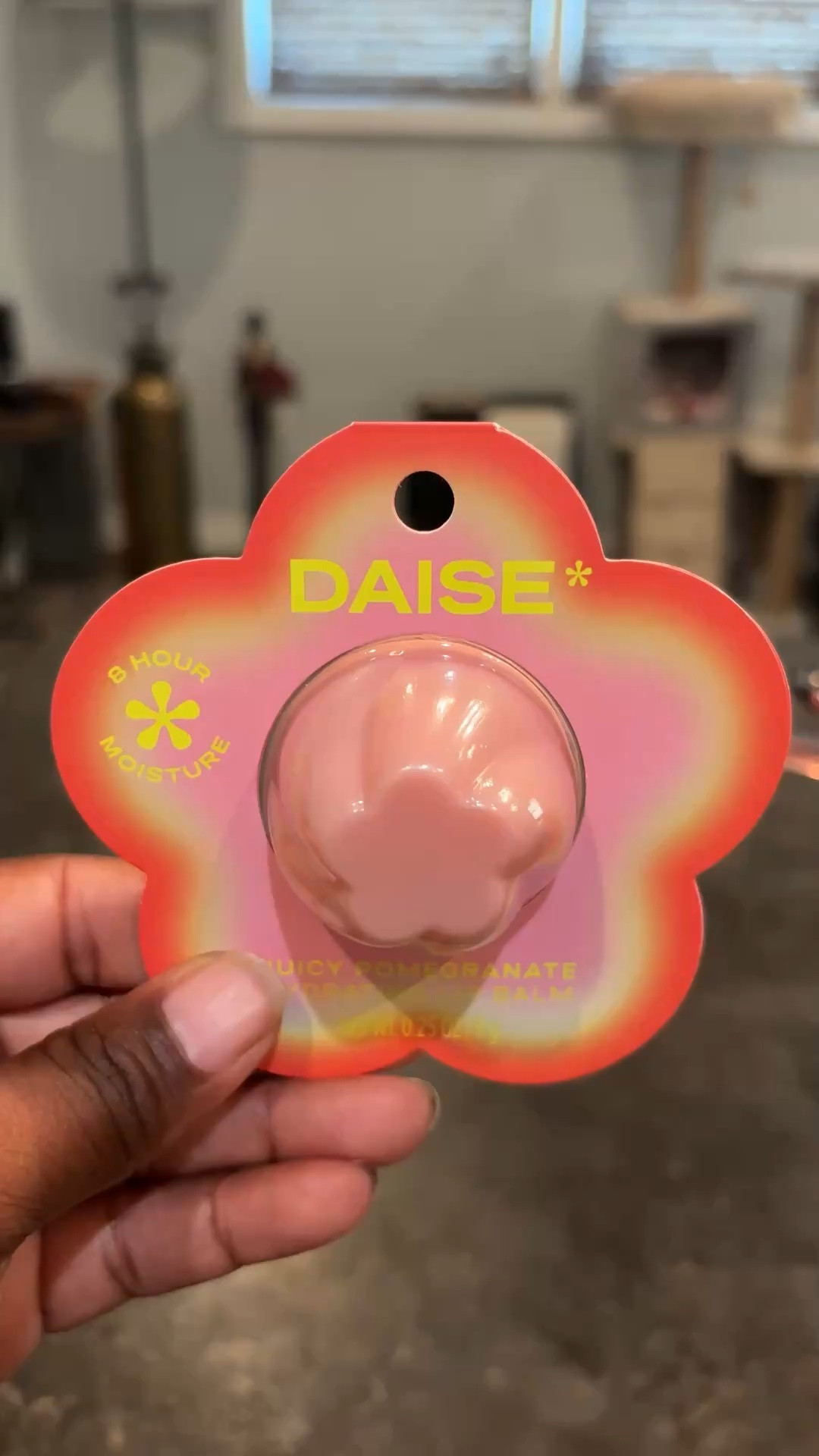 Daise Lip Balm

#LTKBeauty #LTKOver40 #LTKPlusSize