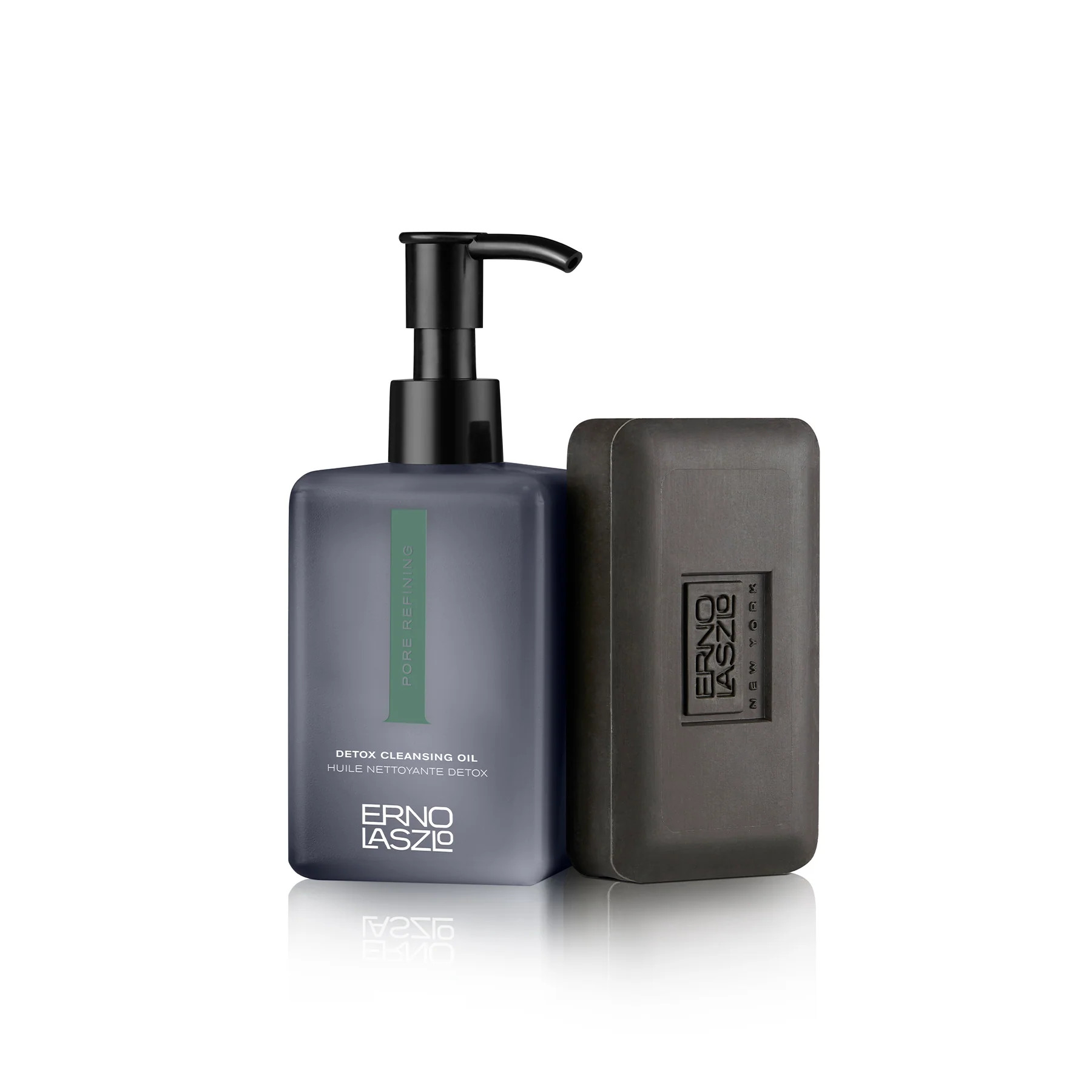 Detox Cleansing Duo | Erno Laszlo