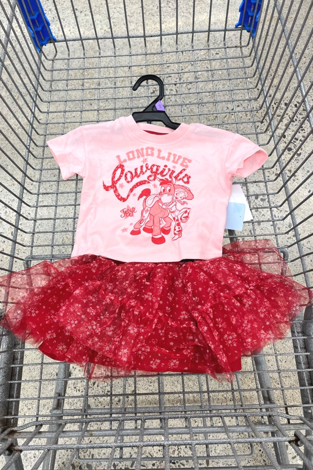 Toddler casual tutu and t shirt outfit from Walmart. 

Toy story outfit, toddler western outfit, western themed outfit, flower girl outfit, rustic wedding, western wedding, cowgirls.

#LTKWedding #LTKKids #LTKBaby
