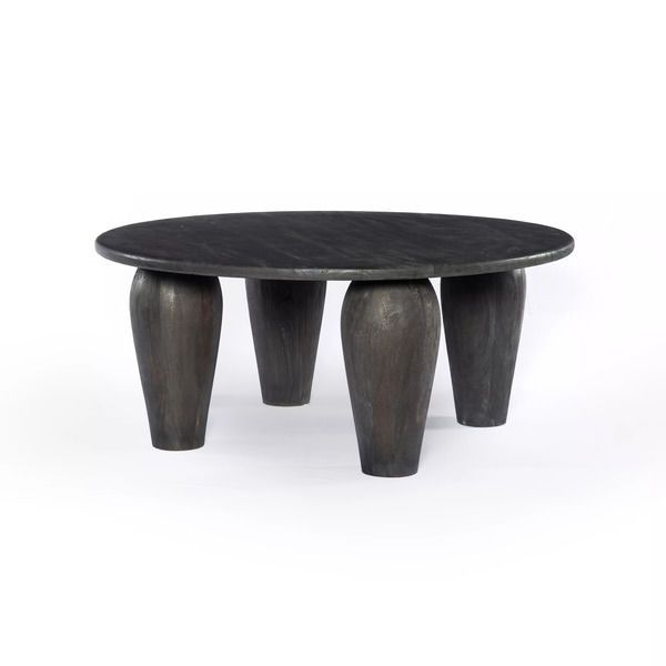 Maricopa Coffee Table Dark Totem | Scout & Nimble