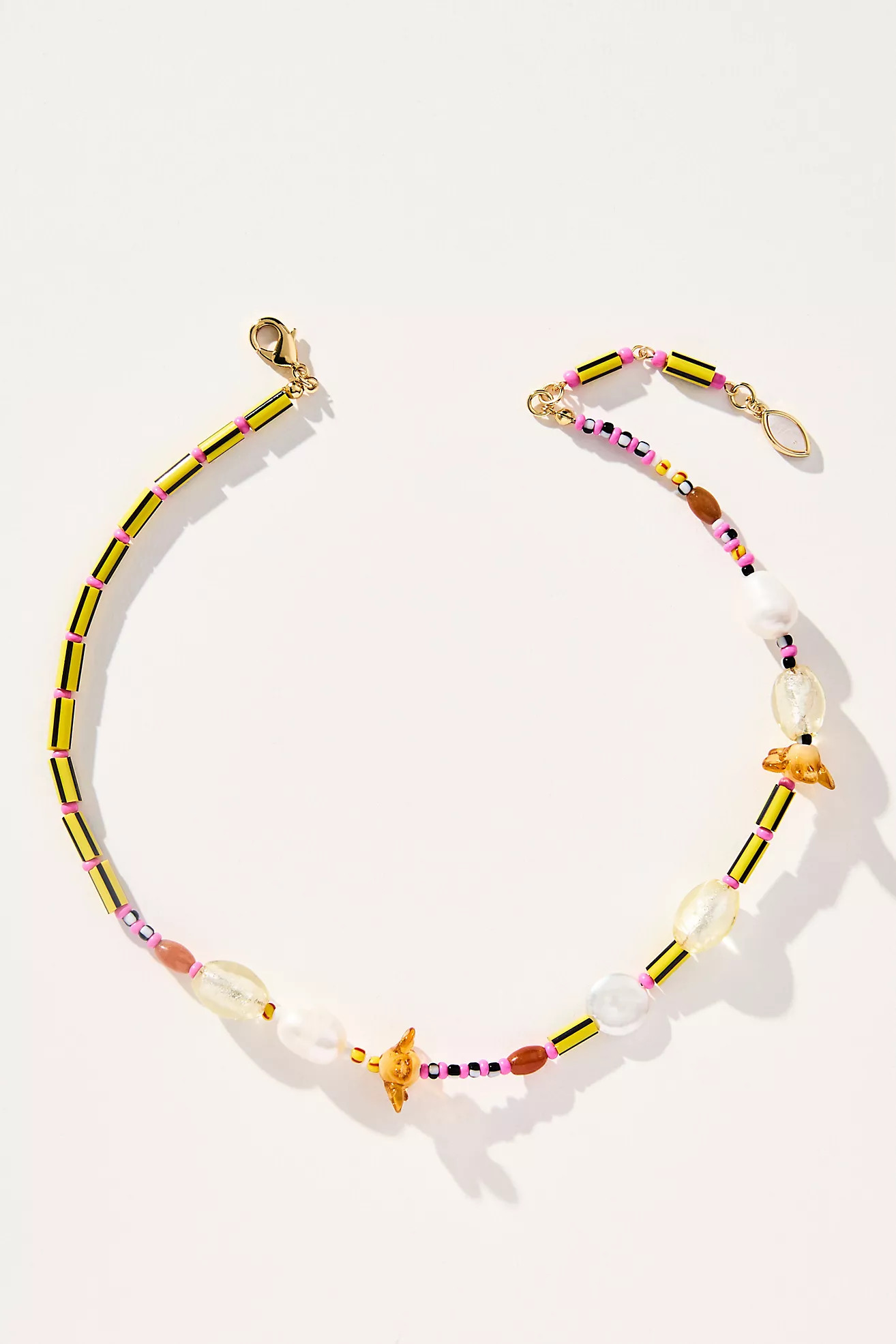 Mignonne Gavigan Coco Pearl Necklace | Anthropologie (US)
